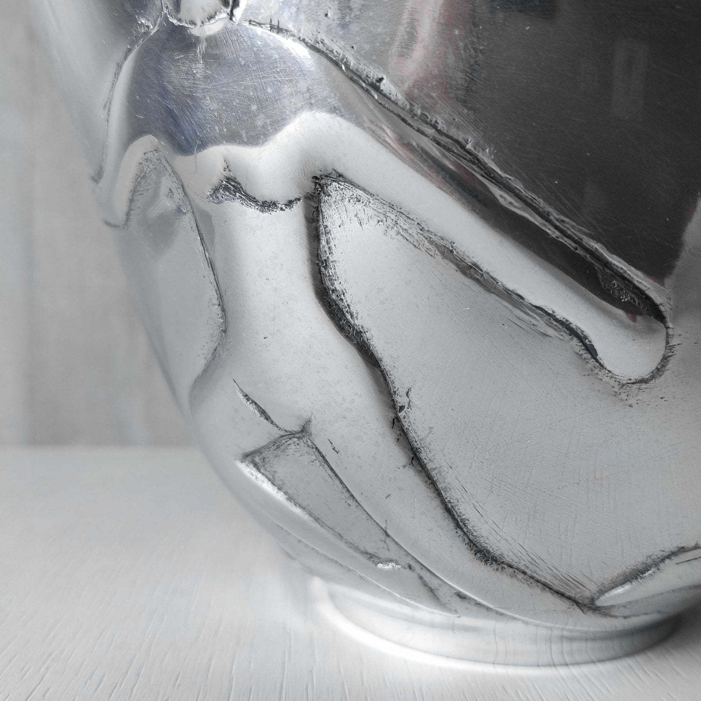 Figurative bowl