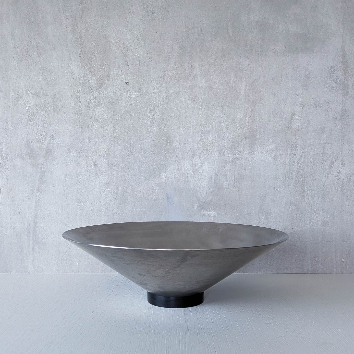 1980s ‘Complet’ bowl by Jorgen Moller for Georg Jensen