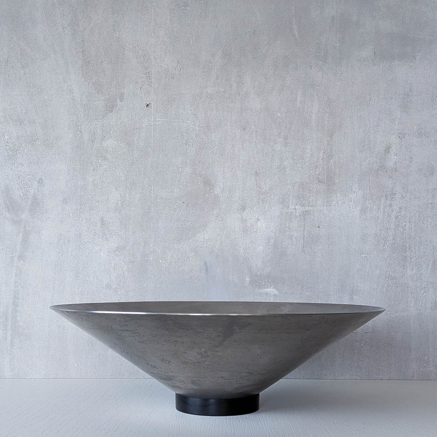 1980s ‘Complet’ bowl by Jorgen Moller for Georg Jensen