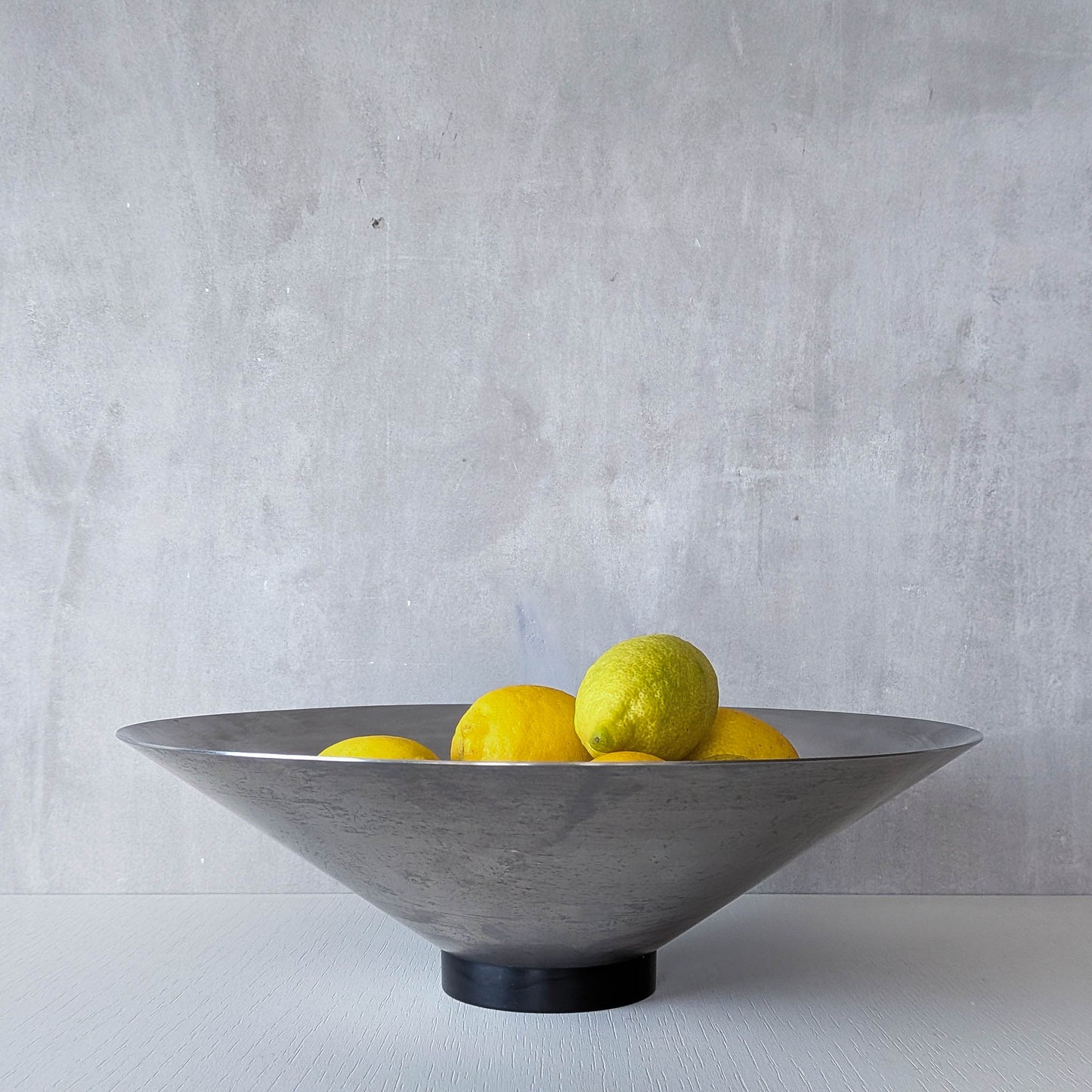 1980s ‘Complet’ bowl by Jorgen Moller for Georg Jensen