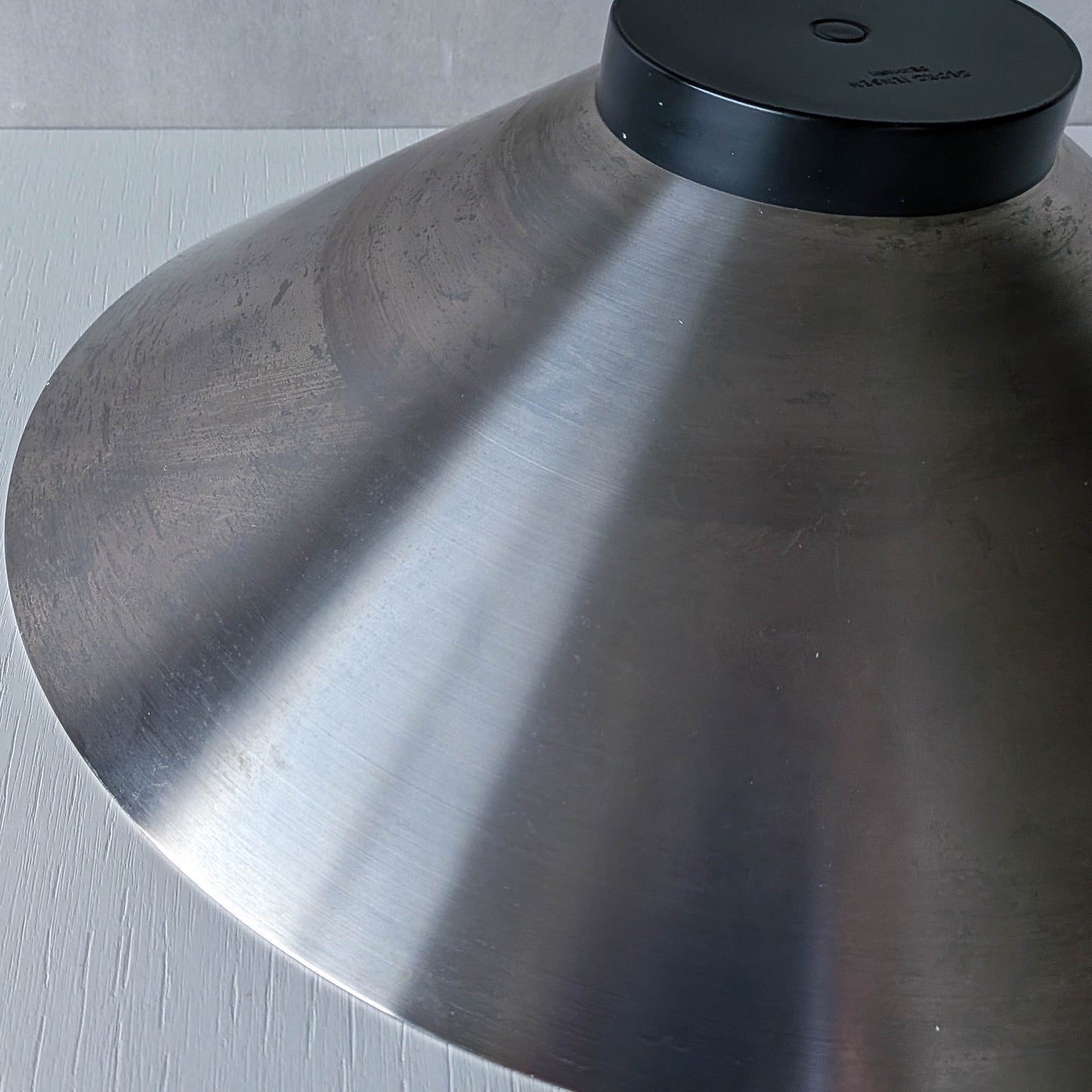 1980s ‘Complet’ bowl by Jorgen Moller for Georg Jensen
