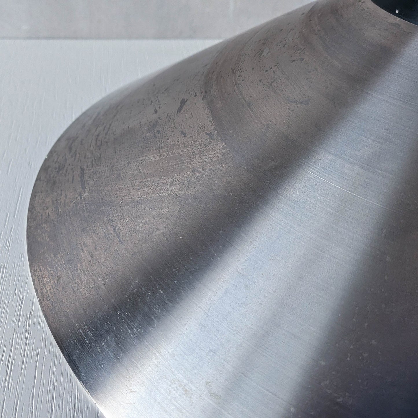1980s ‘Complet’ bowl by Jorgen Moller for Georg Jensen