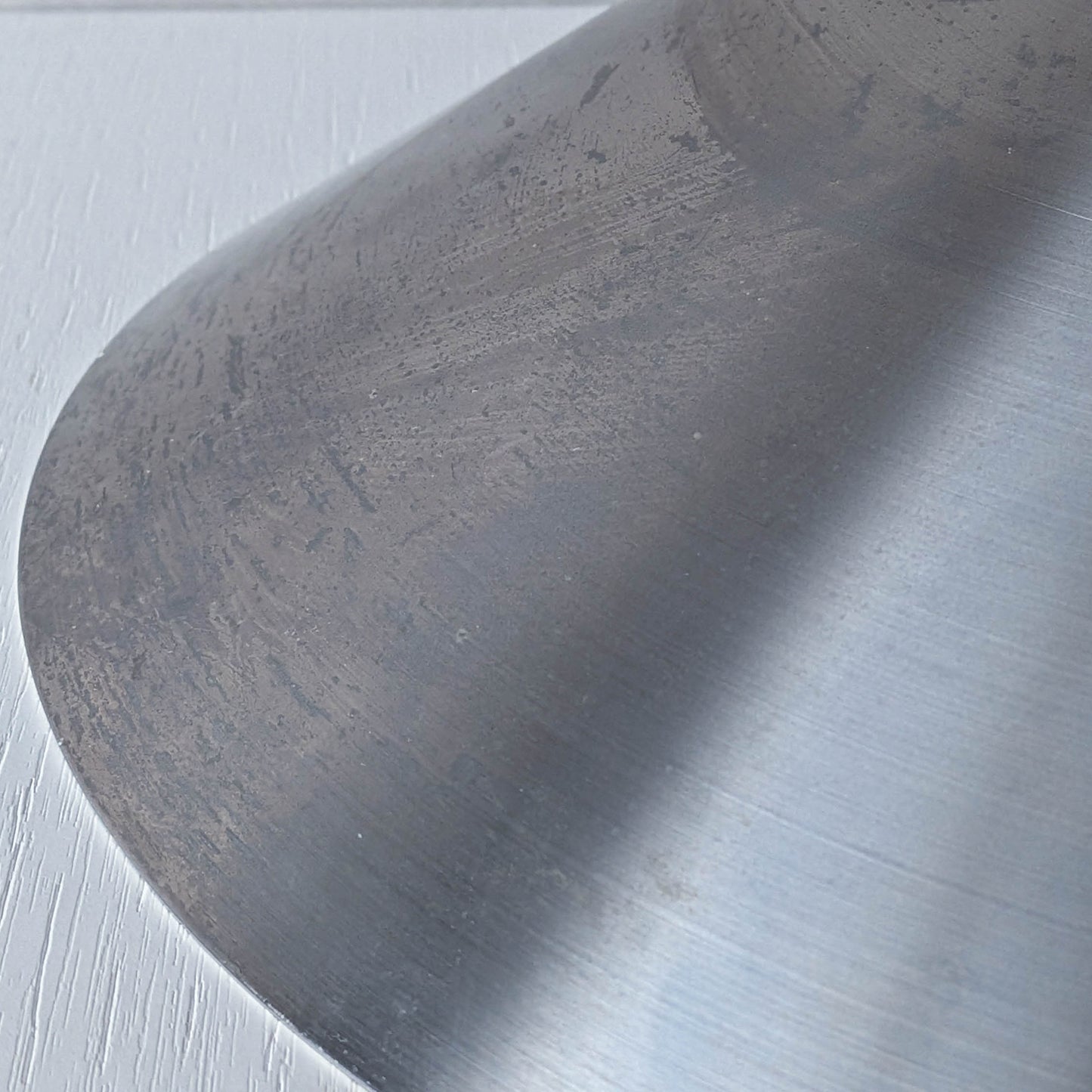 1980s ‘Complet’ bowl by Jorgen Moller for Georg Jensen