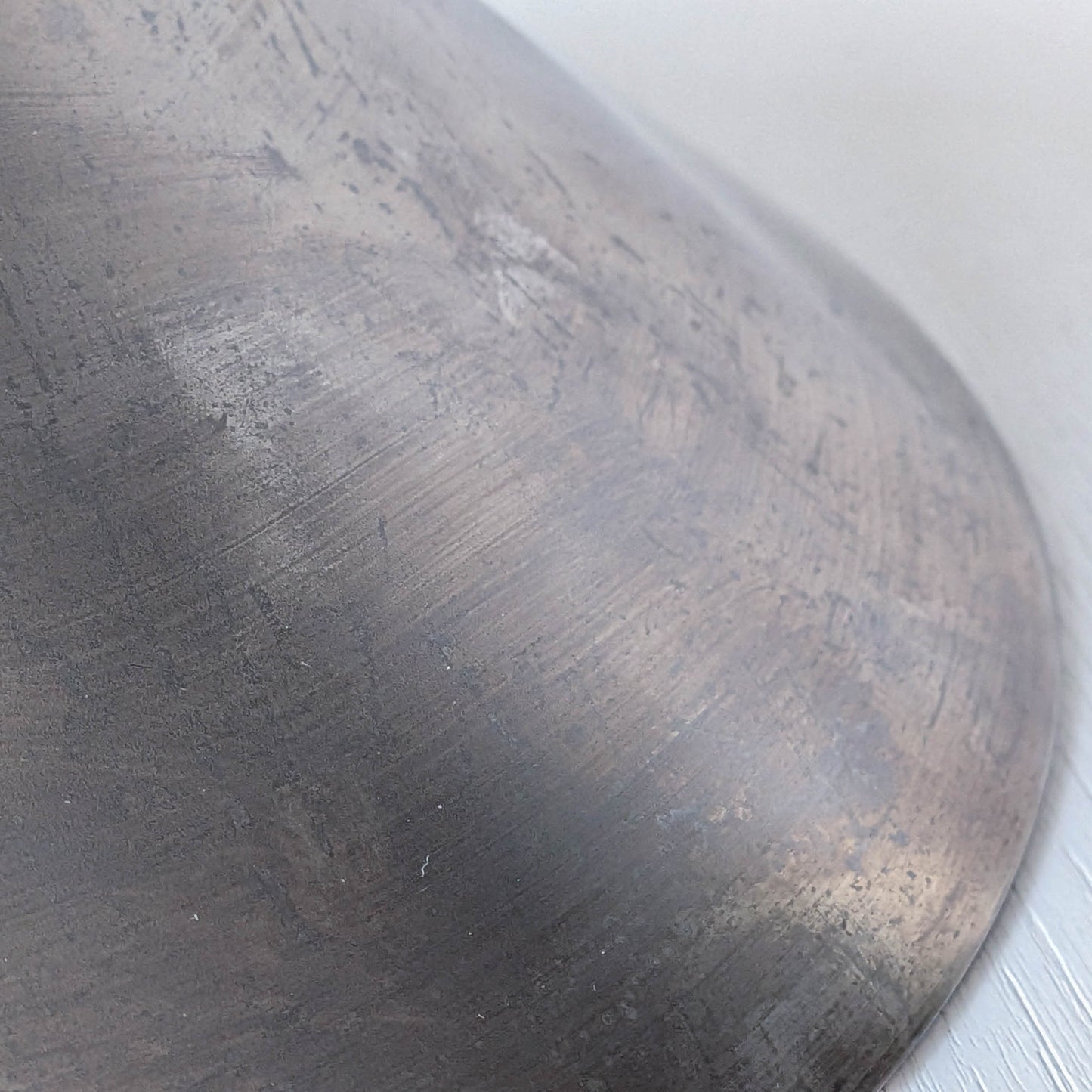 1980s ‘Complet’ bowl by Jorgen Moller for Georg Jensen
