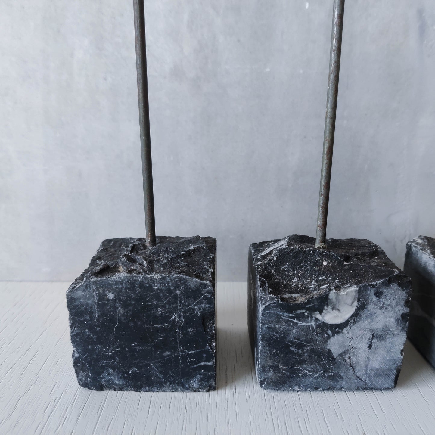 Vintage 1980s 4 x Ikea Krasen Candle Holders by Ehlen Johansson