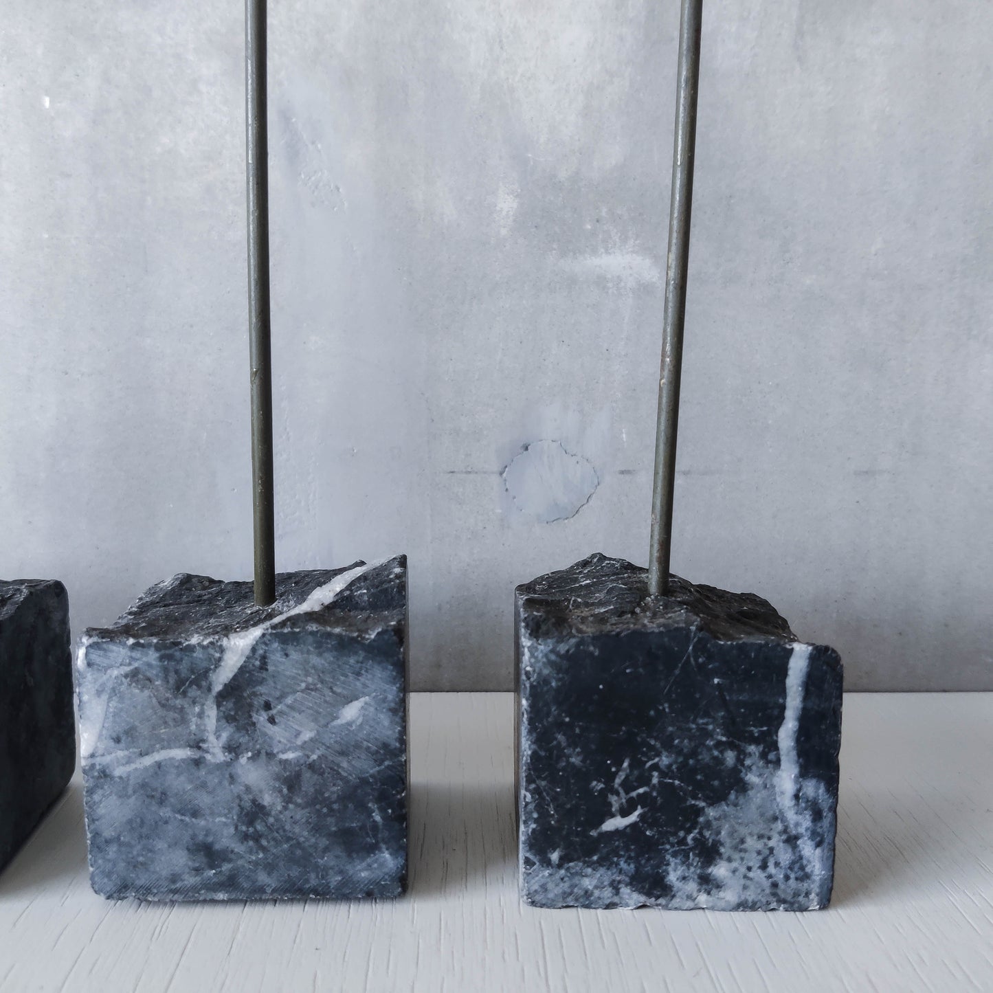 Vintage 1980s 4 x Ikea Krasen Candle Holders by Ehlen Johansson