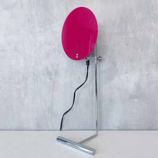 1990s Habitat 'Screen T' postmodern style lamp