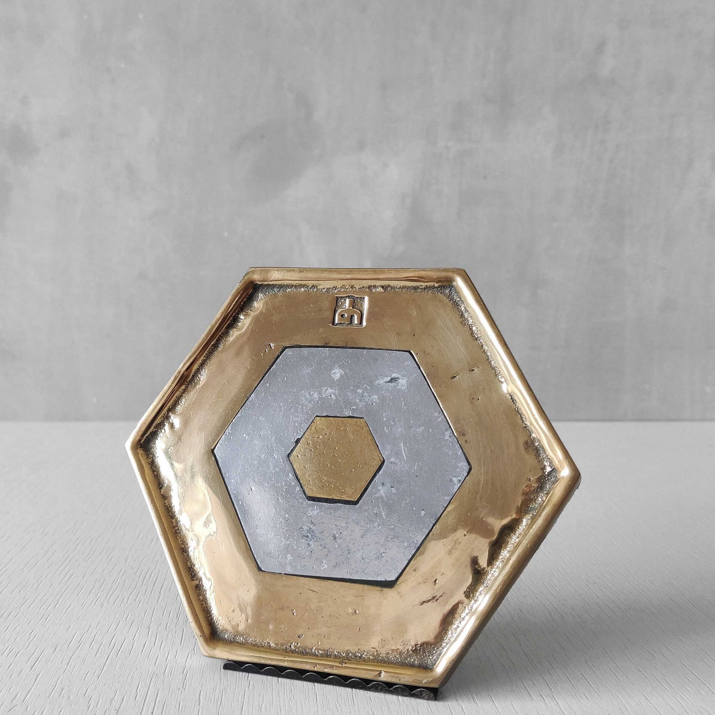 David Marshall small tray