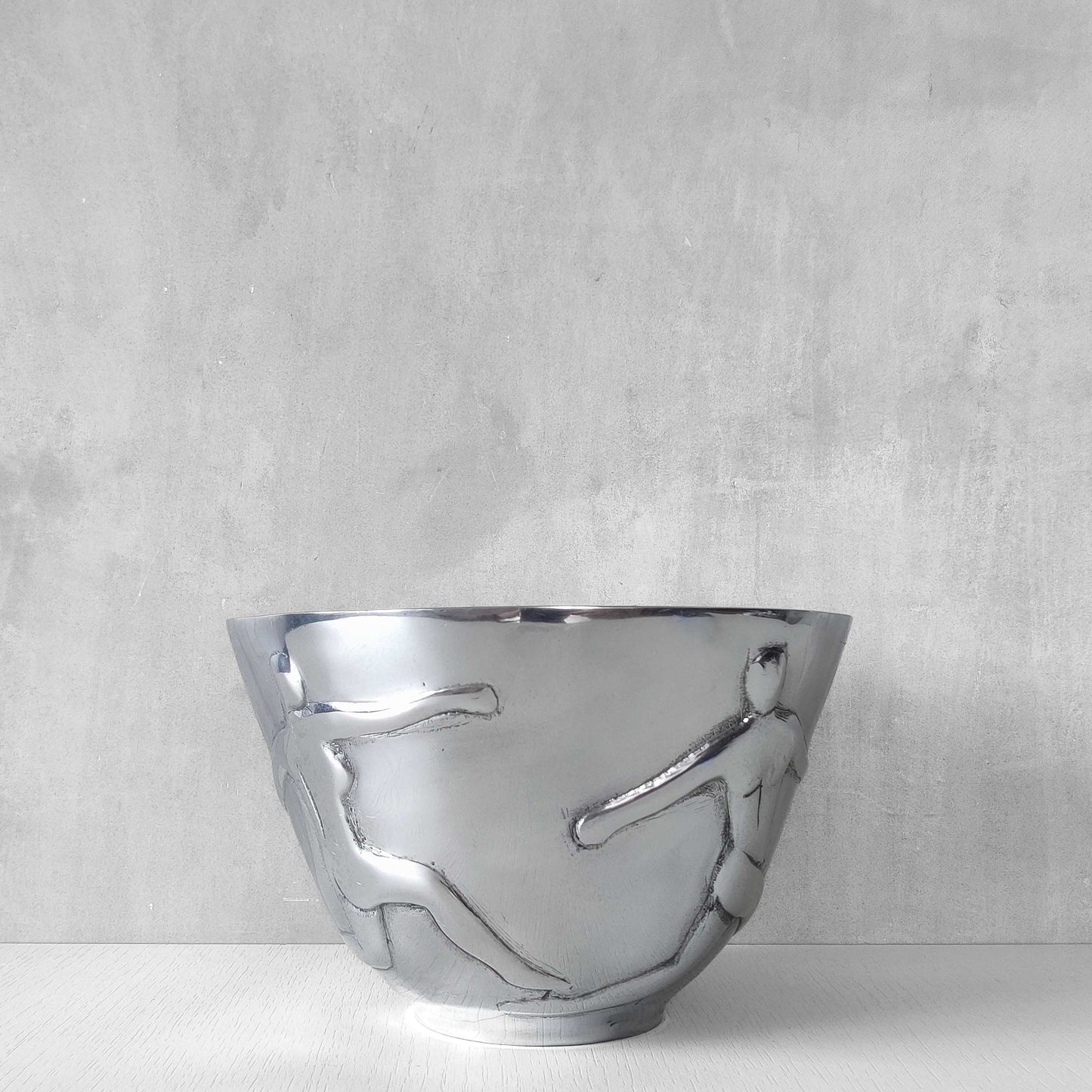 Figurative bowl