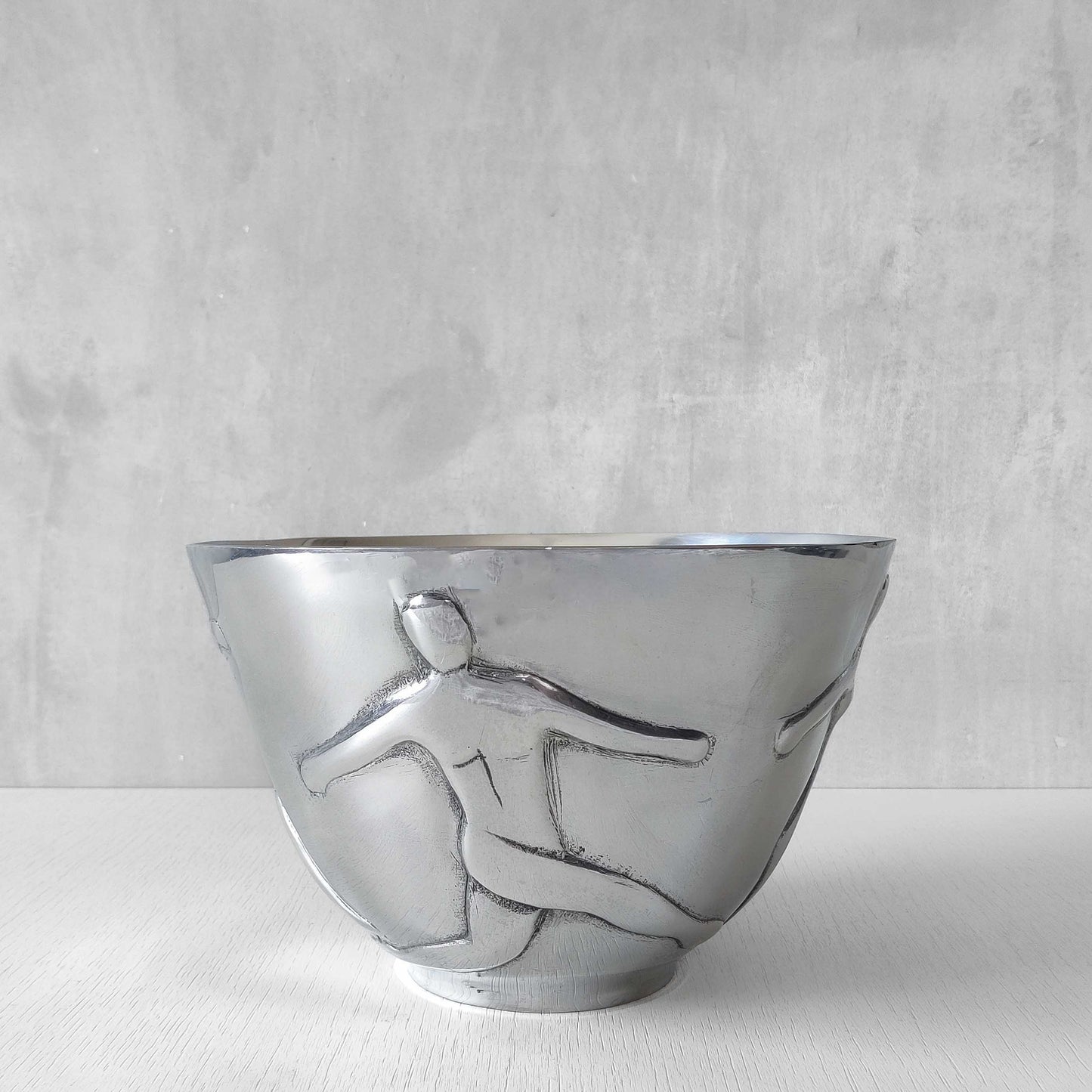 Figurative bowl