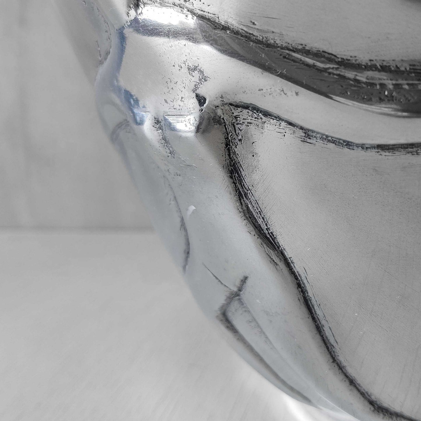 Figurative bowl