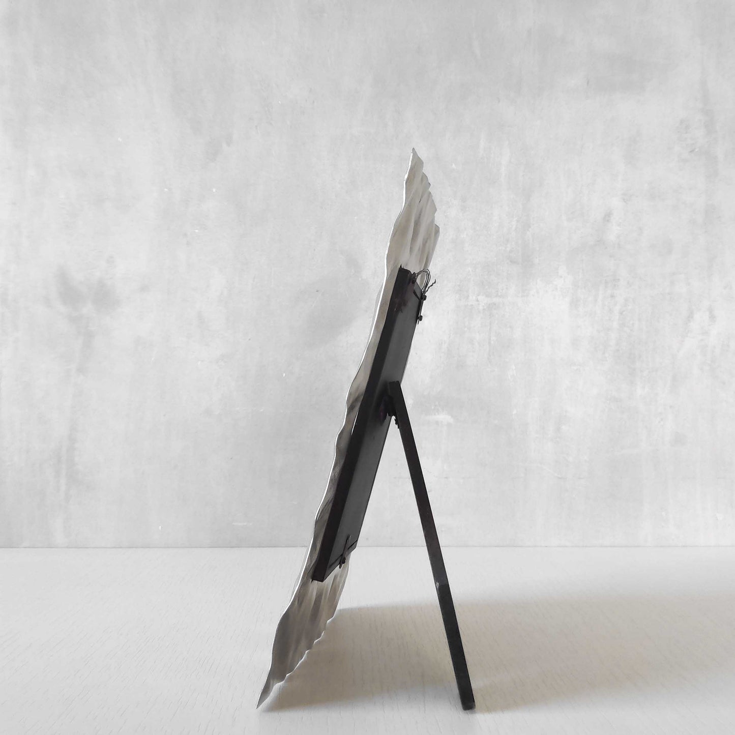 Chrome frame