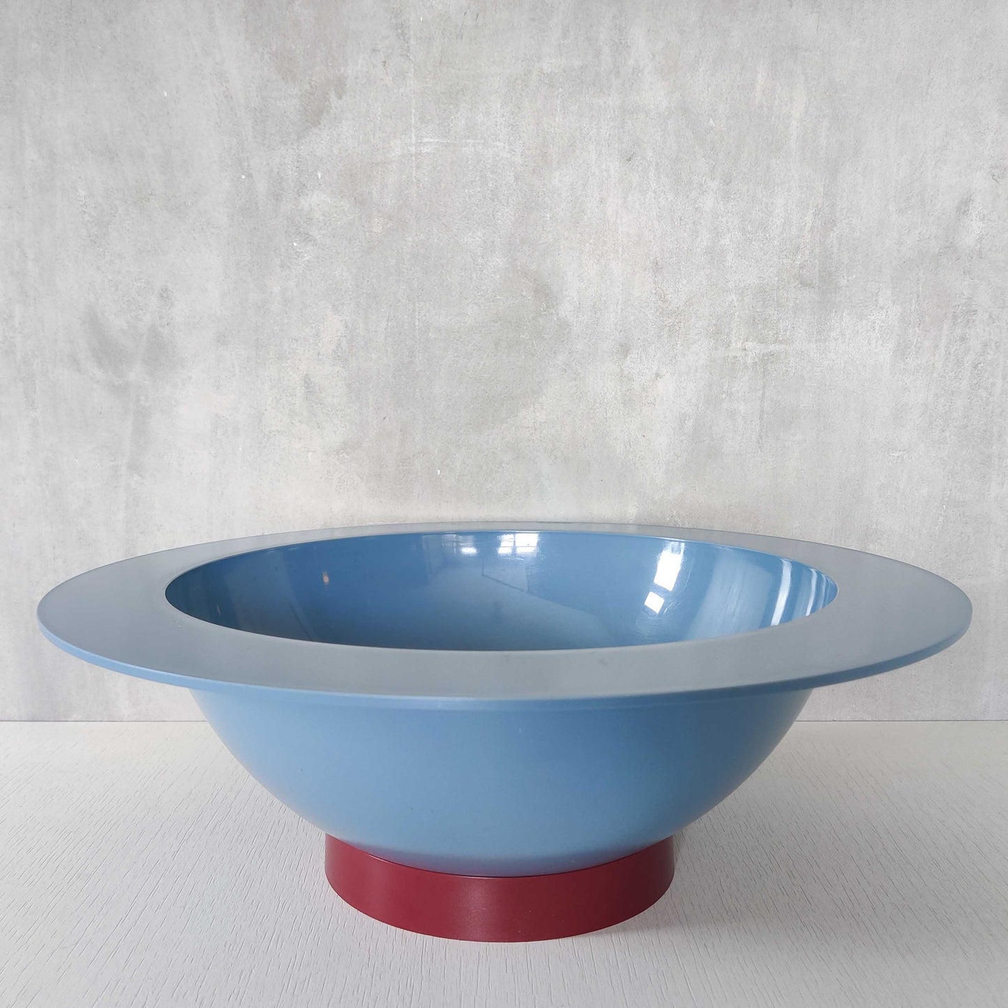 Michael Graves bowl