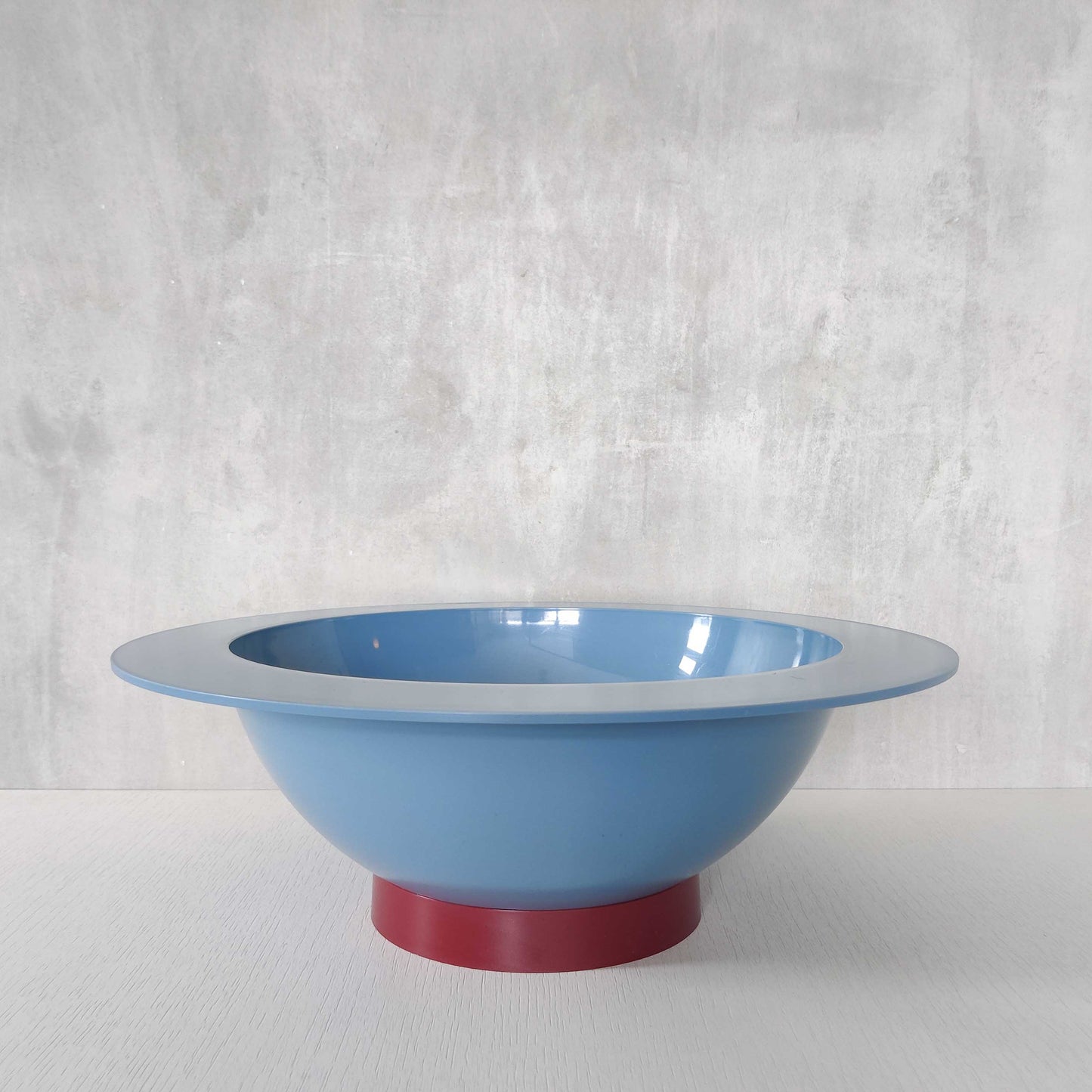 Michael Graves bowl