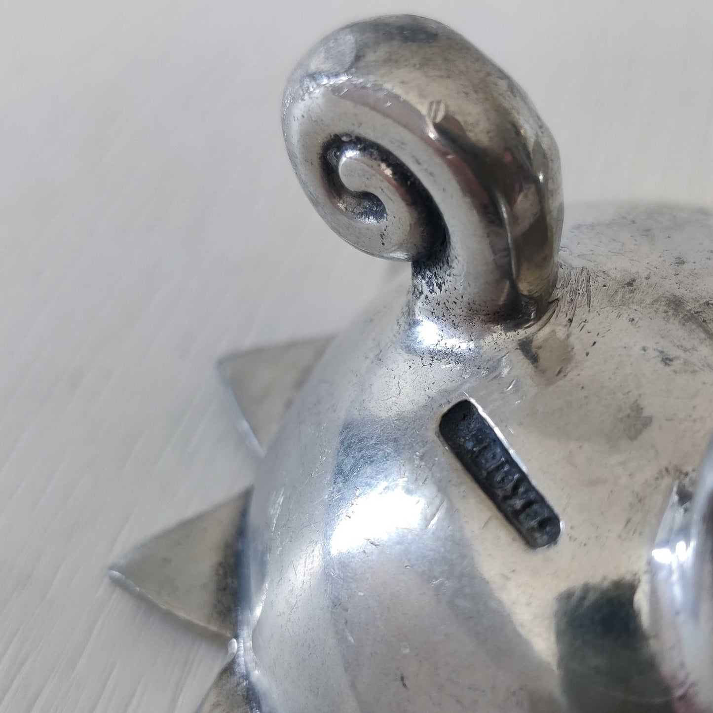 Carrol Boyes bowl