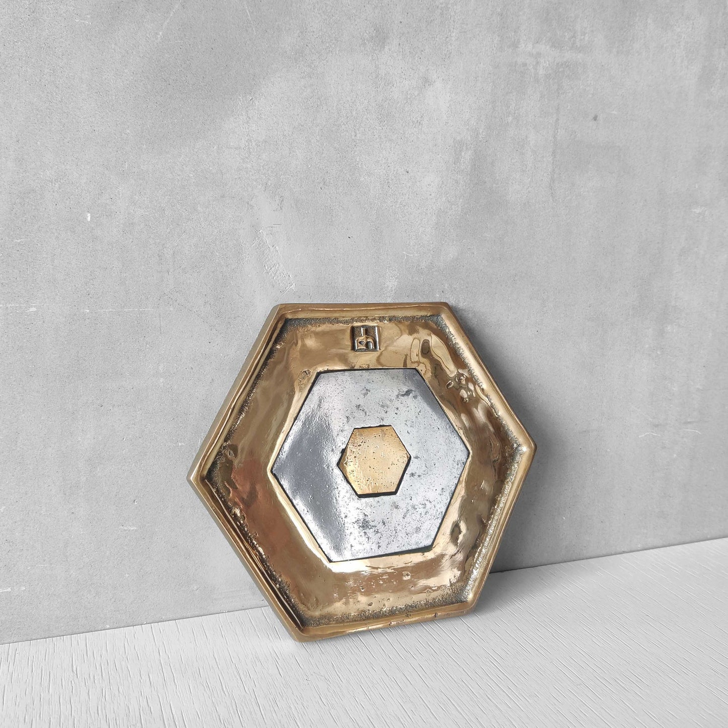 David Marshall small tray