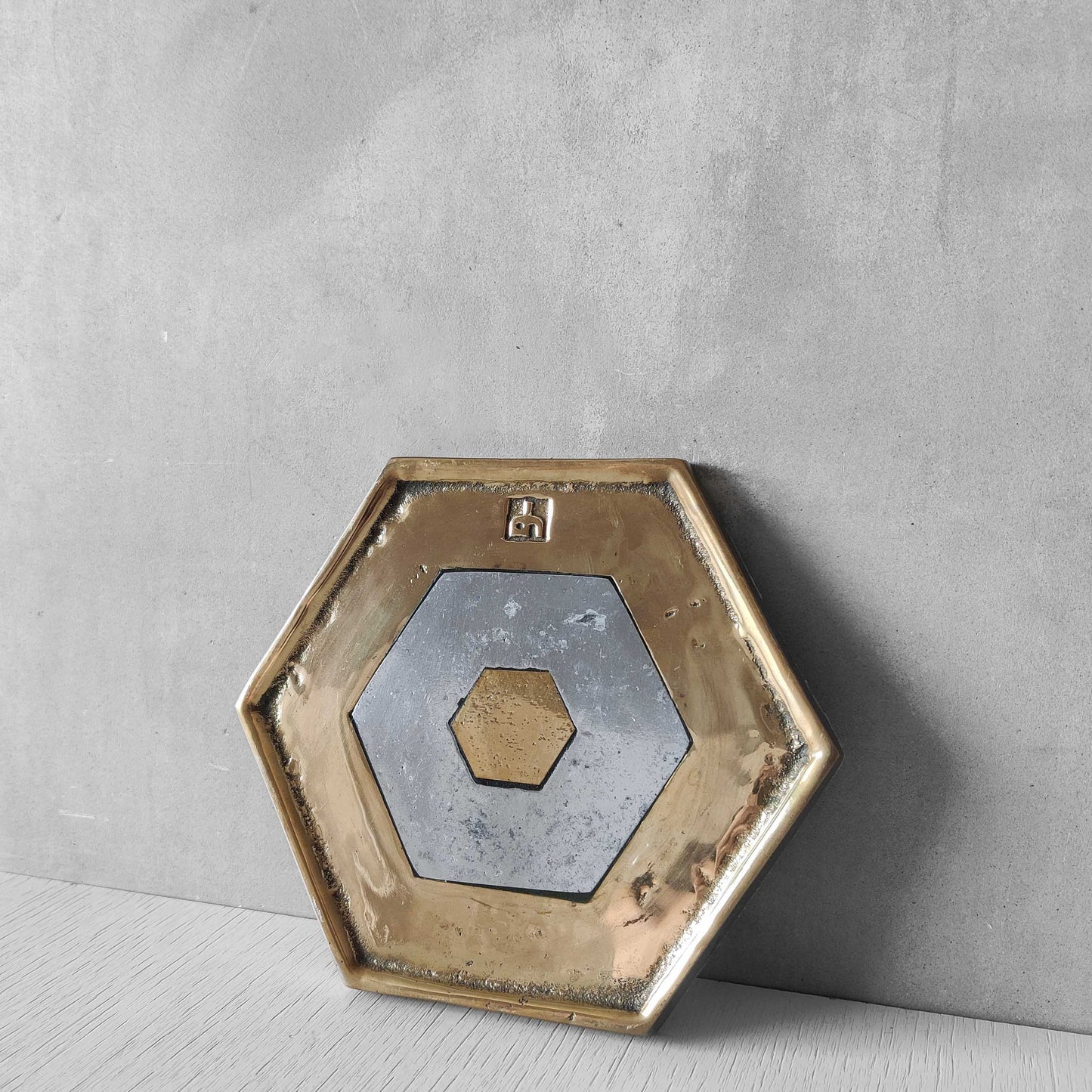 David Marshall small tray