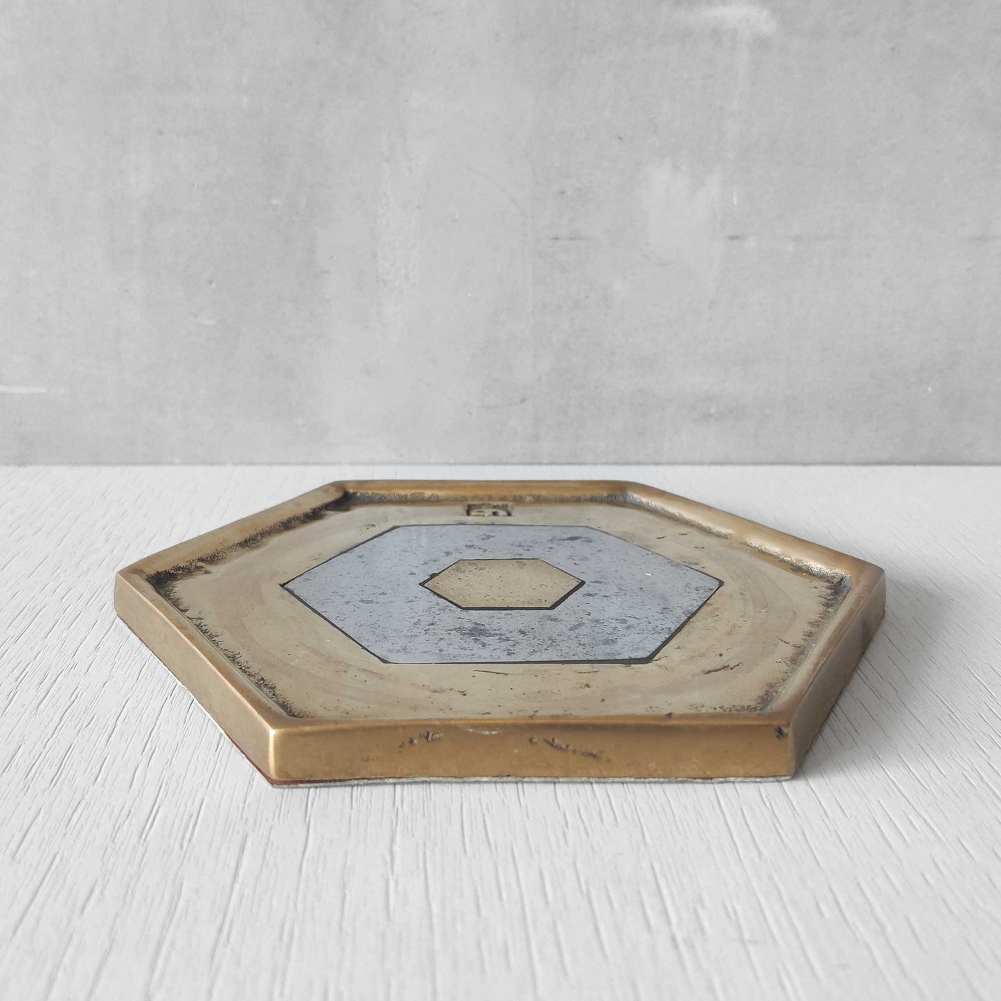 David Marshall small tray