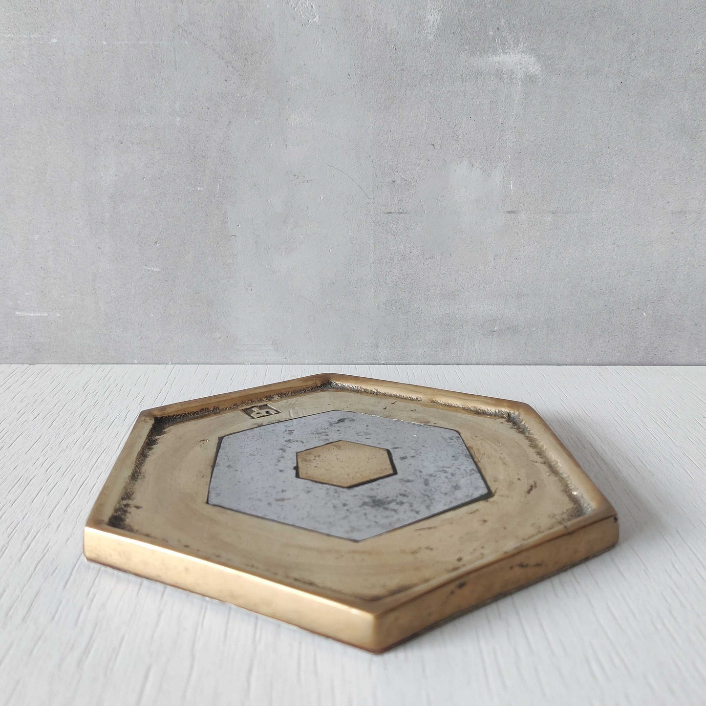 David Marshall small tray