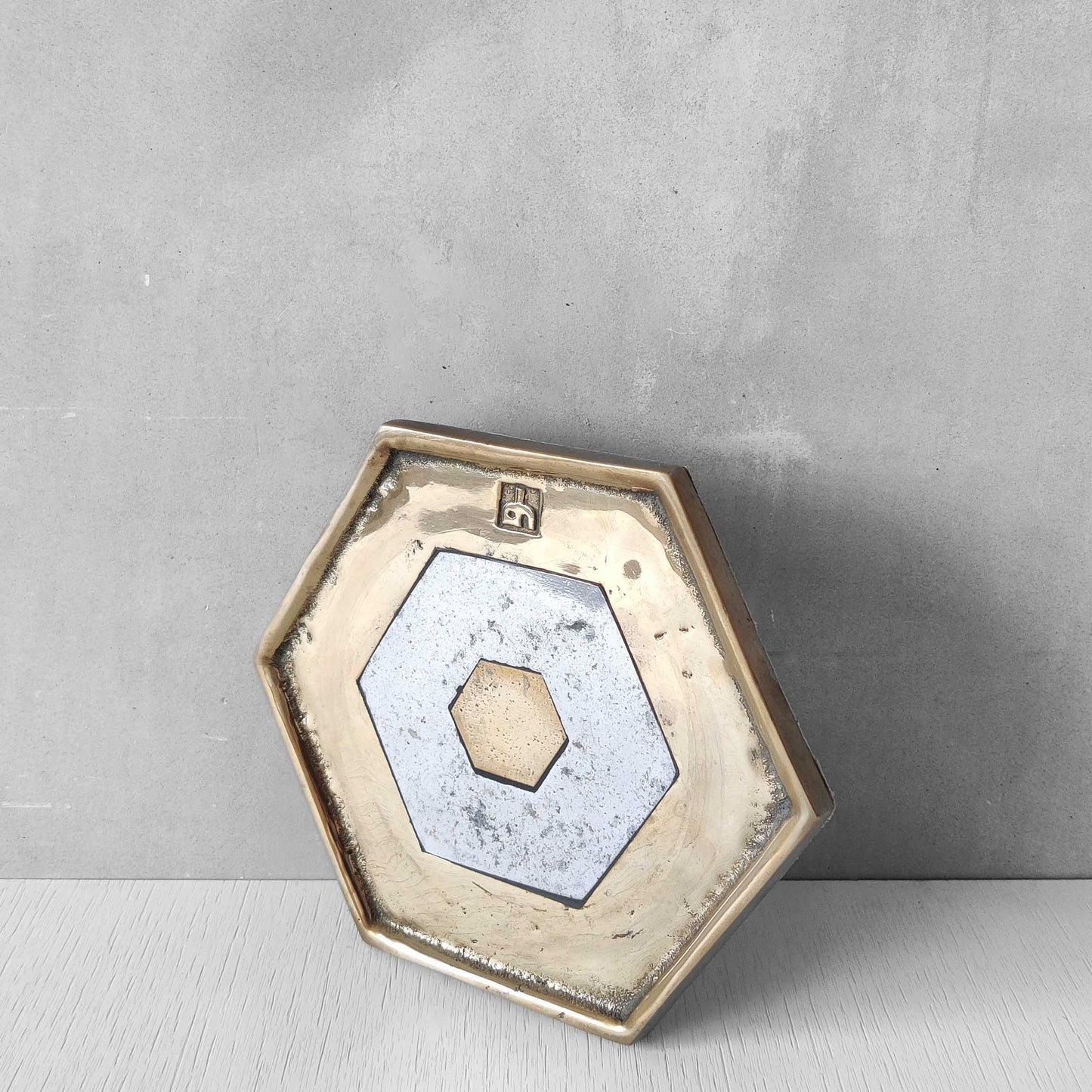 David Marshall small tray