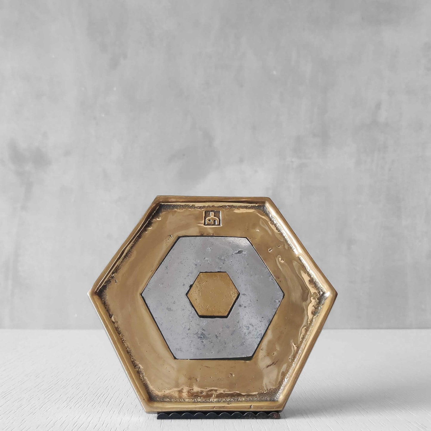 David Marshall small tray