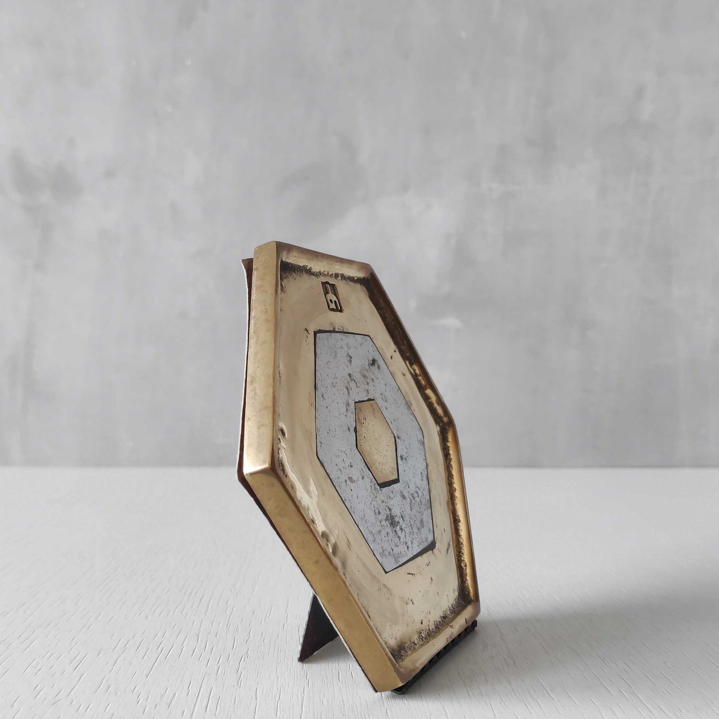 David Marshall small tray