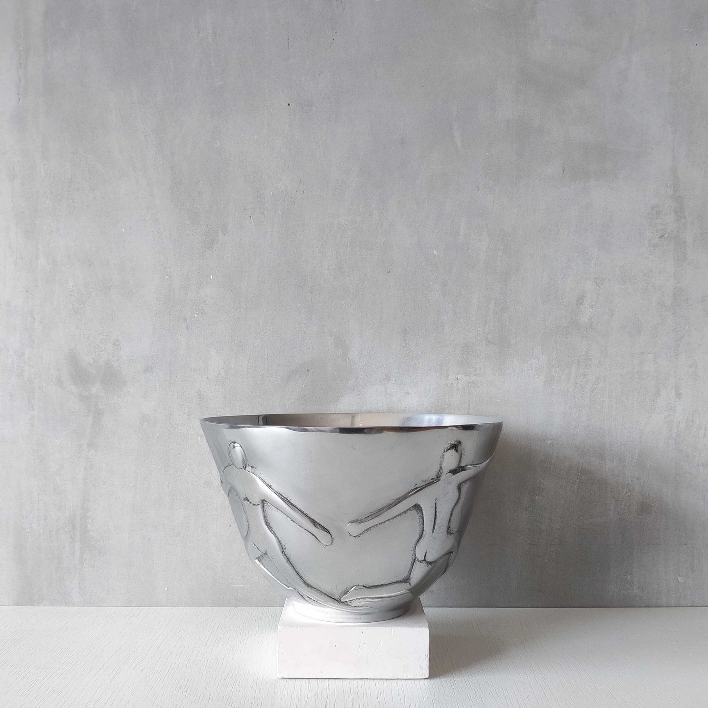 Figurative bowl